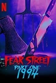 Fear Street : 1994 Streaming
