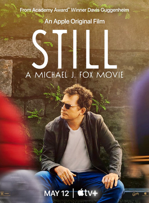Still - La vie de Michael J  Fox