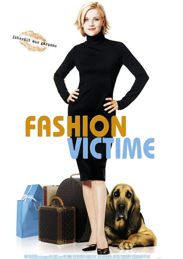 Fashion victime Streaming