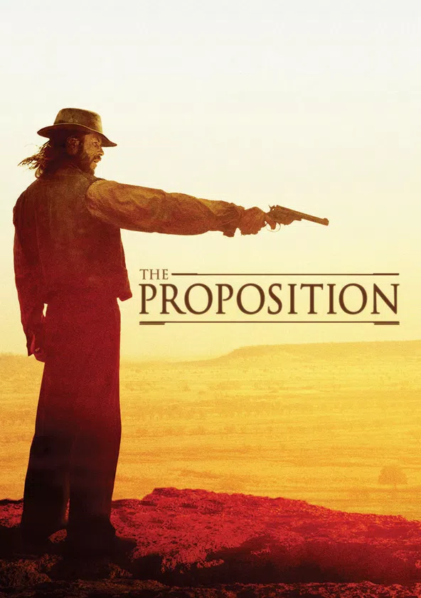 The Proposition Streaming