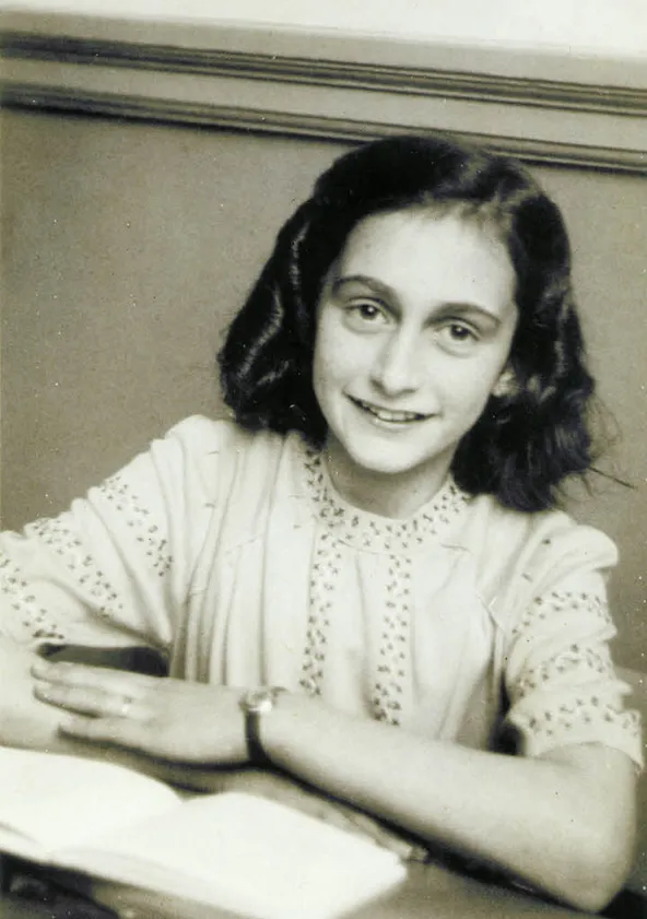 Anne Frank: The Whole Story Streaming