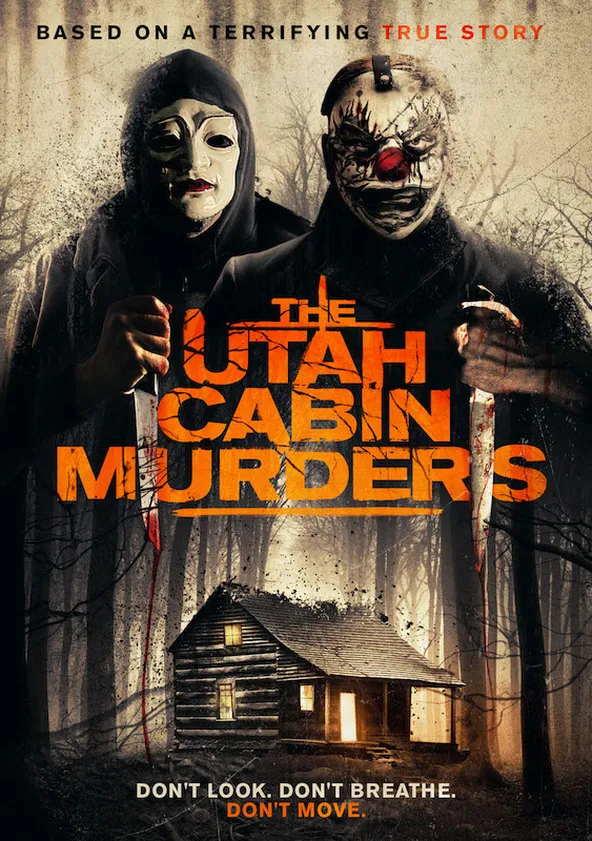 The Utah Cabin Murders Streaming