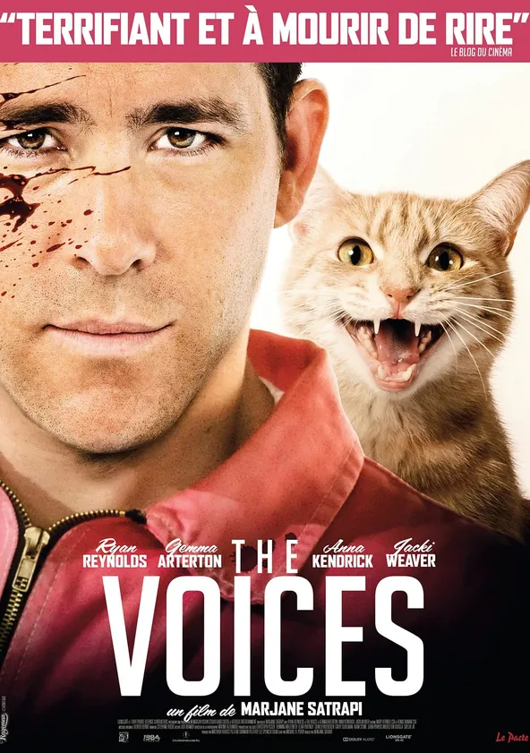 The Voices Streaming