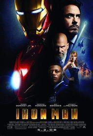 Iron Man Streaming