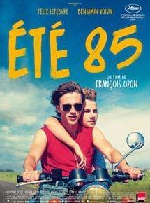 EtÉ 85 Streaming