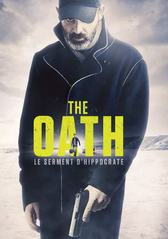 The Oath : Le serment d’Hippocrate Streaming