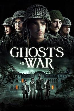 Ghosts Of War Streaming