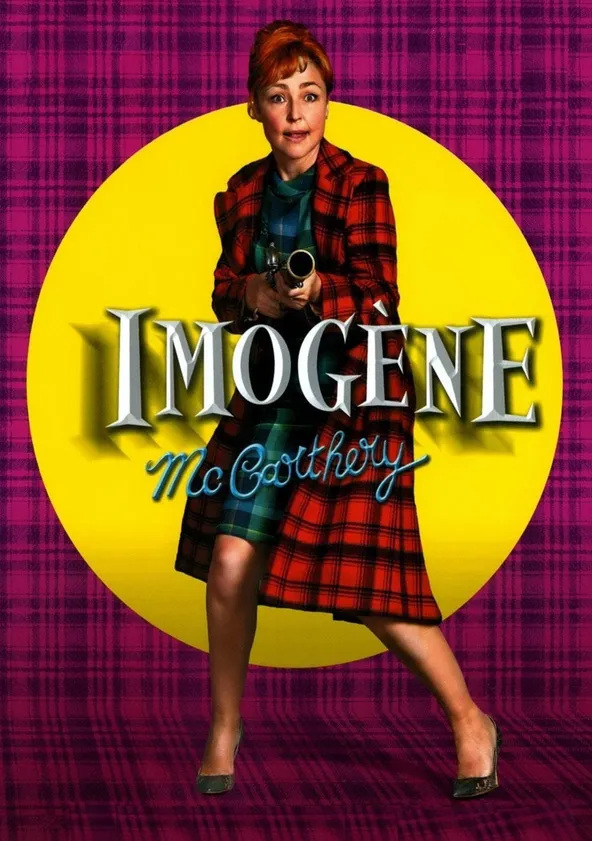 Imogène McCarthery Streaming
