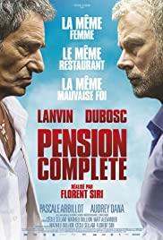 Pension Complète Streaming