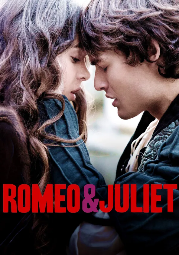 Roméo & Juliette Streaming