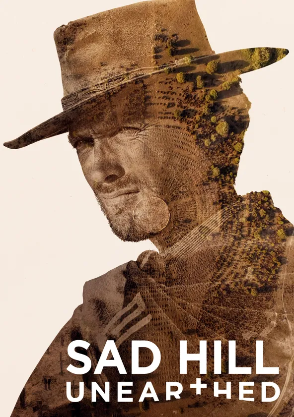 Sad Hill Unearthed Streaming