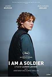 Je suis un soldat