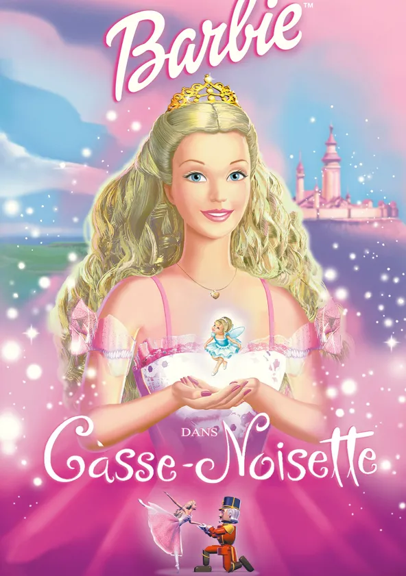 Barbie dans Casse-Noisette Streaming