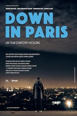 Down In Paris