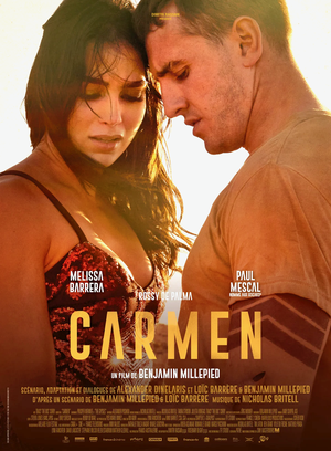 Carmen Streaming