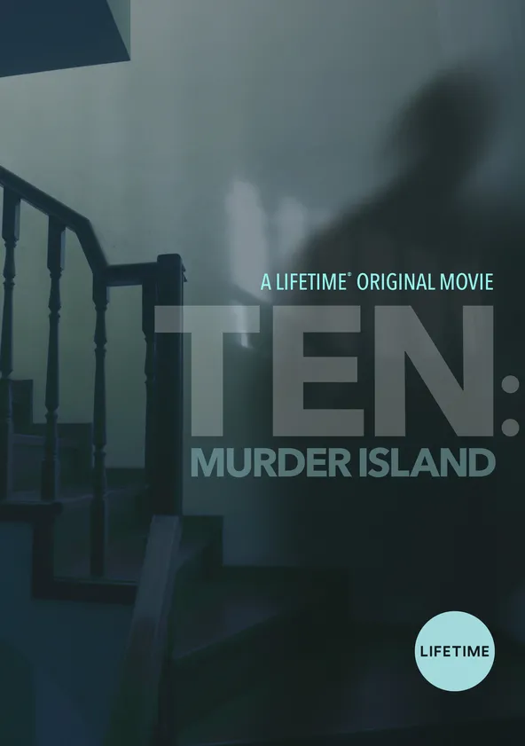 Ten: Murder Island
