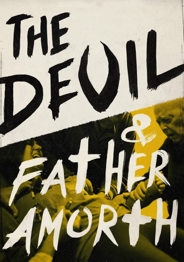 The Devil and Father Amorth Streaming