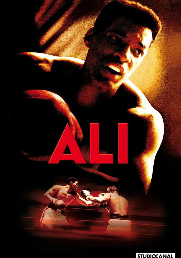 Ali Streaming