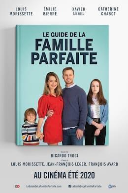 Le Guide De La Famille Parfaite Streaming