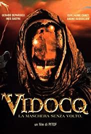 Vidocq Streaming
