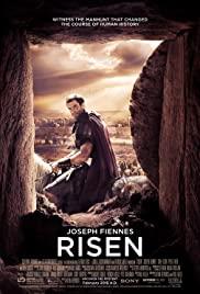 La résurrection du Christ / Risen