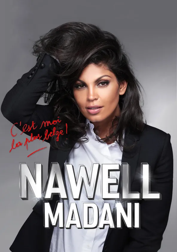 Nawell Madani – C’est moi la plus belge! Streaming