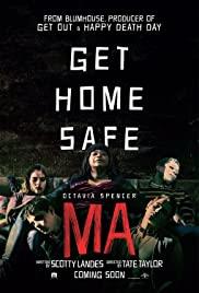 Ma / Get Home Safe