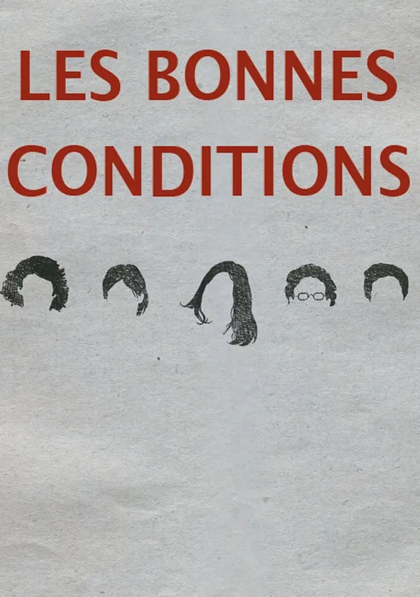 Les bonnes conditions Streaming