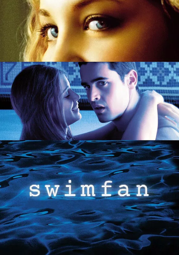 Swimfan, la fille de la piscine Streaming