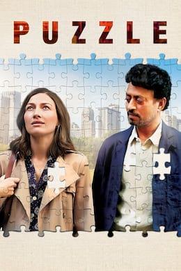 Puzzle 2018 Streaming