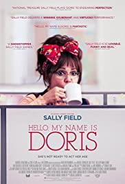 Hello, My Name Is Doris Streaming