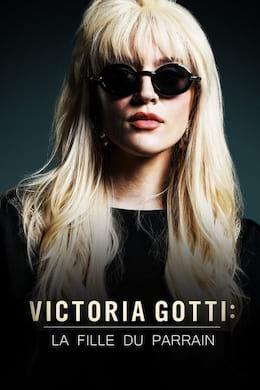 Victoria Gotti : La Fille Du Parrain Streaming