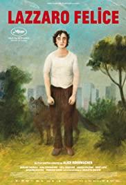 Heureux comme Lazzaro Streaming