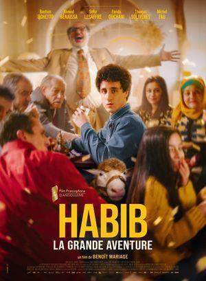 Habib - La grande aventure Streaming