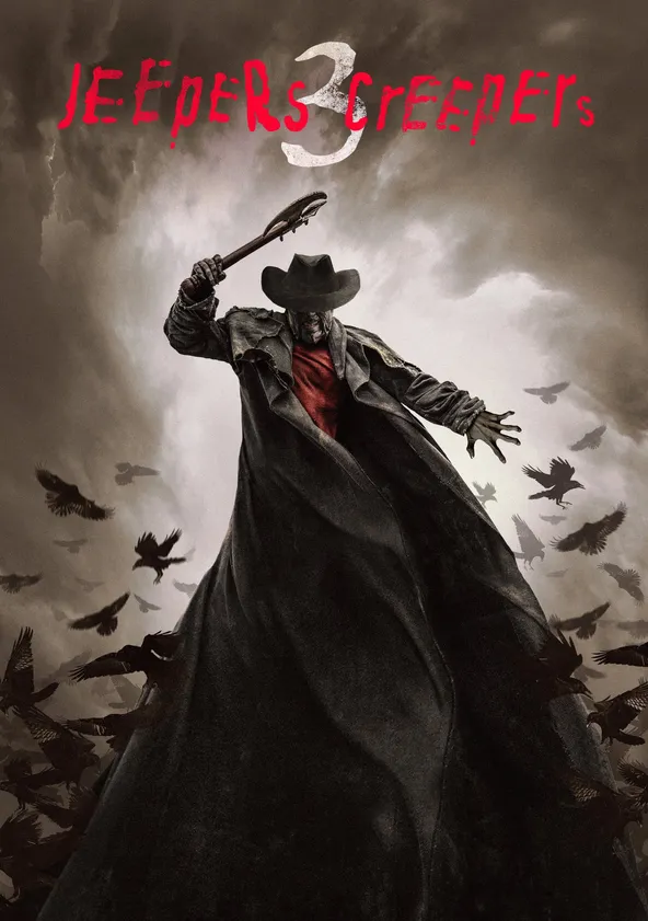 Jeepers Creepers 3 Streaming