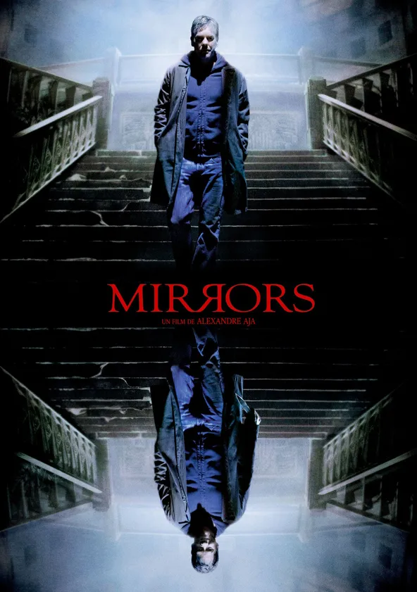 Mirrors Streaming
