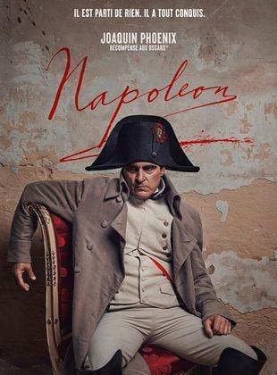 Napoleon Streaming