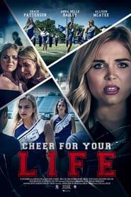 Cheer for Your Life Streaming