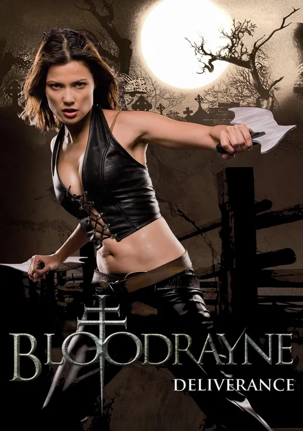 BloodRayne 2 : Deliverance