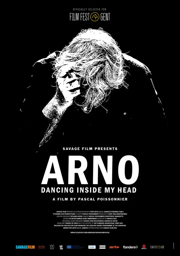 Arno : Dancing Inside My Head Streaming