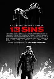 13 Sins Streaming