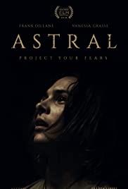 Astral Streaming