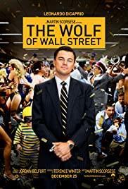 Le Loup de Wall Street Streaming