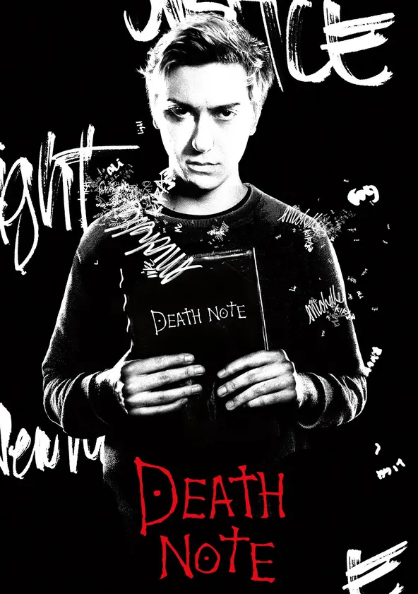 Death Note Streaming