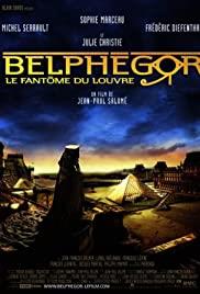 Belphégor, le fantôme du Louvre Streaming
