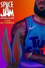 Space Jam : Nouvelle Ère Streaming