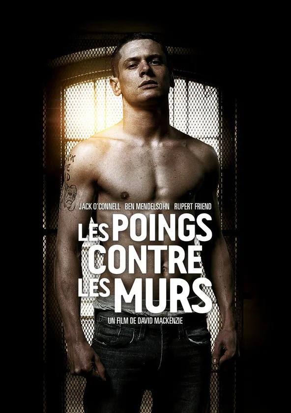 Les Poings contre les murs Streaming
