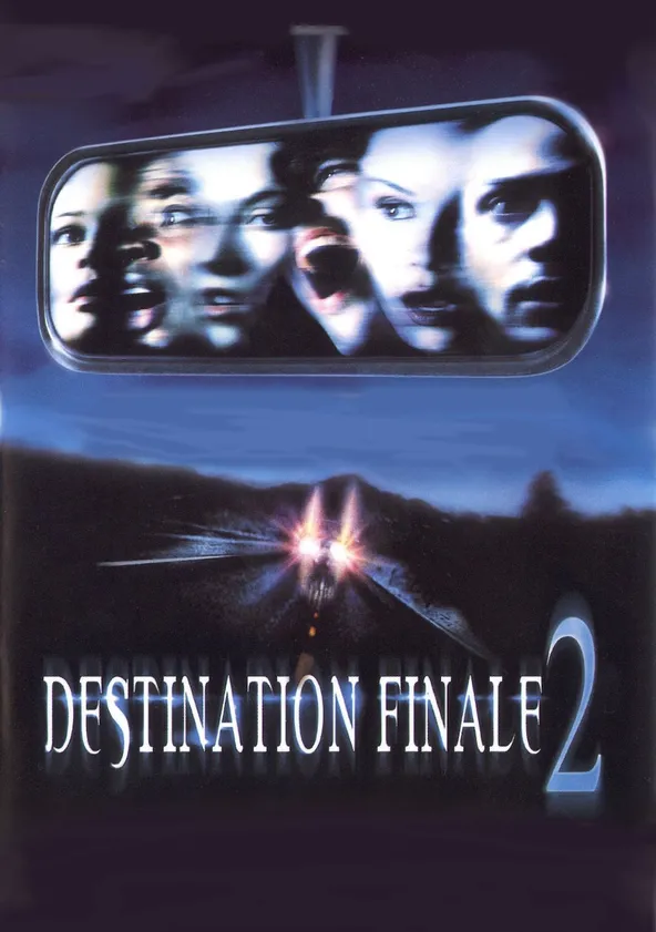 Destination Finale 2