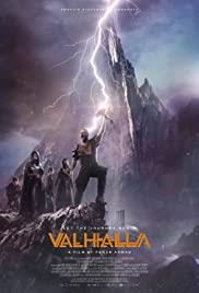 Valhalla Streaming
