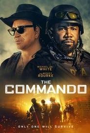 The Commando Streaming